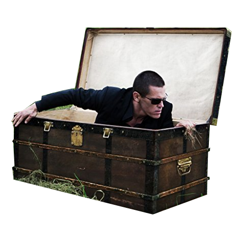 unpacker