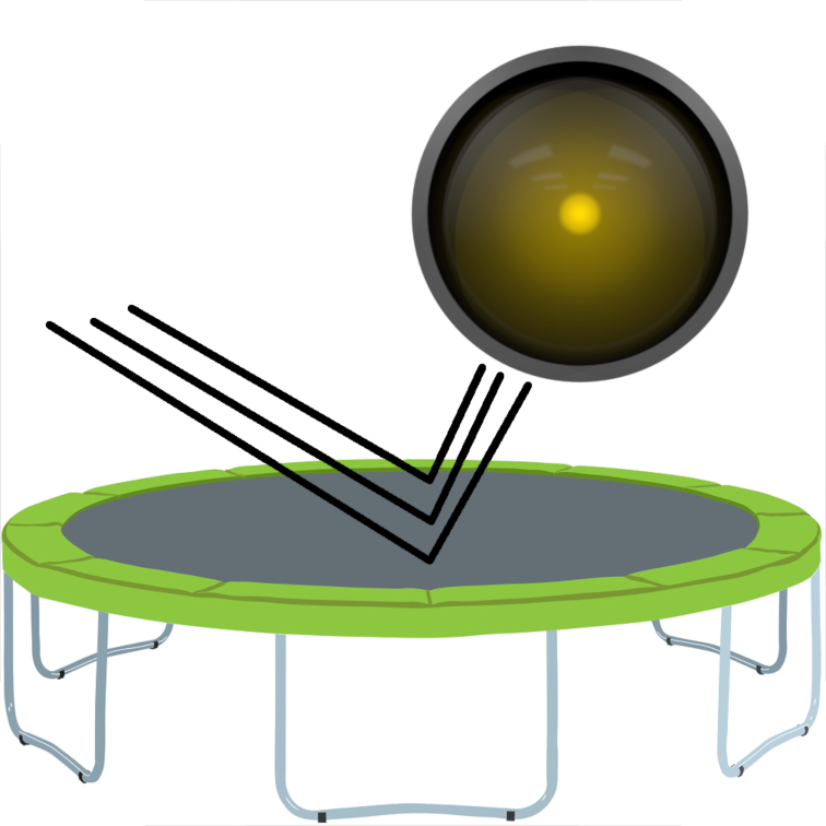 Trampoline